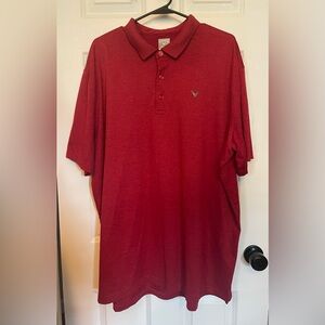 Men’s Callaway Golf Polo